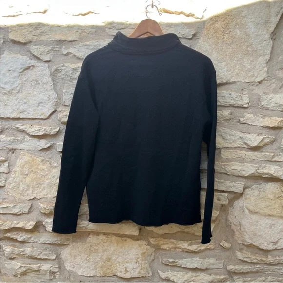 Frank & Eileen CARMEL TRAVEL SET Patrick Sweatshirt & Catherine 24" Sweatpants M - Picture 10 of 16